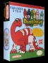 Nintendo  NES&nbsp; - &nbsp;Color a Dinosaur (USA)